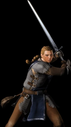 Скриншот к игре Drakensang: The Dark Eye