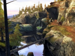 Скриншот к игре Drakensang: The Dark Eye