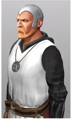 Скриншот к игре Drakensang: The Dark Eye