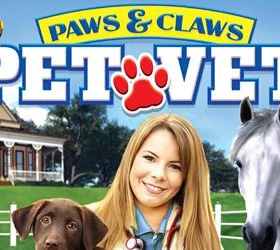 Paws & Claws Pet Vet