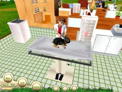 Paws & Claws Pet Vet Screenshots