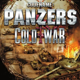 Codename Panzers: Cold War