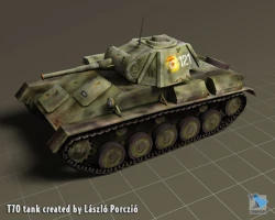 Скриншот к игре Codename Panzers: Cold War