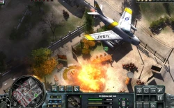 Codename Panzers: Cold War Screenshots