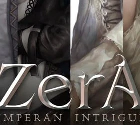 ZerA: Imperan Intrigue