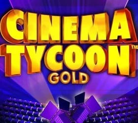 Cinema Tycoon Gold