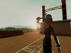 The Ship Screenshots