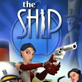 The Ship