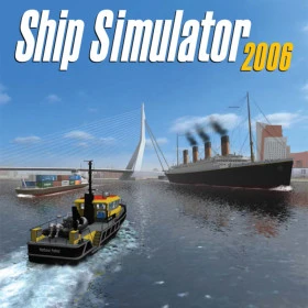 Ship Simulator 2006