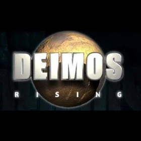 Deimos Rising