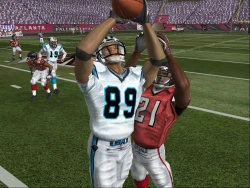 Madden NFL 07 Screenshots