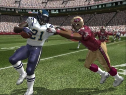 Madden NFL 07 Screenshots