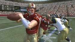 Madden NFL 07 Screenshots