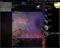 FreeOrion Screenshots