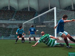 Pro Evolution Soccer 6 Screenshots