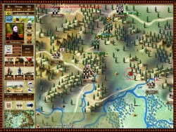 Скриншот к игре 1848