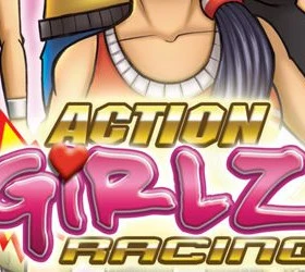 Action Girlz Racing