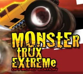 Monster Trux Extreme (Offroad Edition)