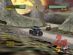 Monster Trux Extreme (Offroad Edition) Screenshots