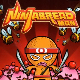 Ninjabread Man