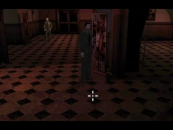 Скриншот к игре Diabolik: The Original Sin