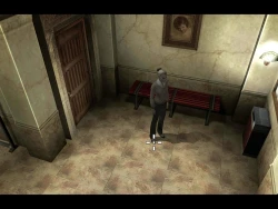 Скриншот к игре Diabolik: The Original Sin