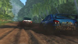 SEGA Rally Revo Screenshots