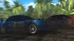 SEGA Rally Revo Screenshots