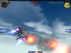 Space Cowboy Online Screenshots