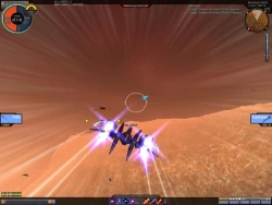 Space Cowboy Online Screenshots