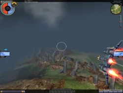 Space Cowboy Online Screenshots