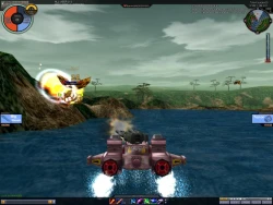 Space Cowboy Online Screenshots