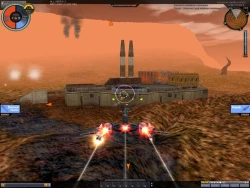 Space Cowboy Online Screenshots