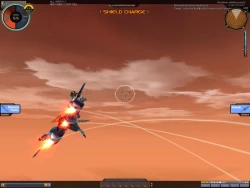 Space Cowboy Online Screenshots