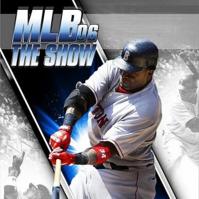 MLB 06: The Show