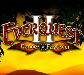 EverQuest 2: Echoes of Faydwer