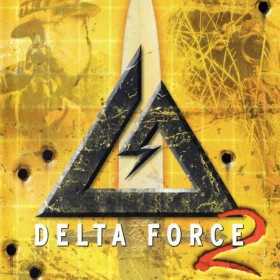 Delta Force 2