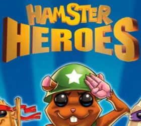 Hamster Heroes