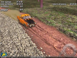 Syrenka Racer Screenshots