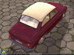 Syrenka Racer Screenshots