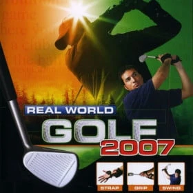 Real World Golf 2007