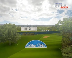 Скриншот к игре Real World Golf 2007