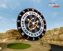 Real World Golf 2007 Screenshots