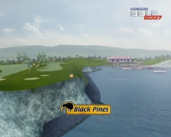 Real World Golf 2007 Screenshots