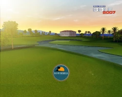 Real World Golf 2007 Screenshots