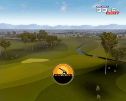 Real World Golf 2007 Screenshots