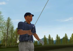 Real World Golf 2007 Screenshots