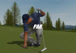 Real World Golf 2007 Screenshots