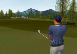 Real World Golf 2007 Screenshots