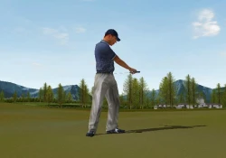 Real World Golf 2007 Screenshots